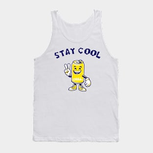 Enjoy Summer Holiday Tank Top